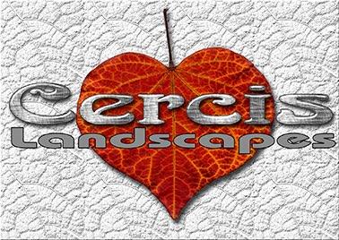 Cercis Landscapes Logo